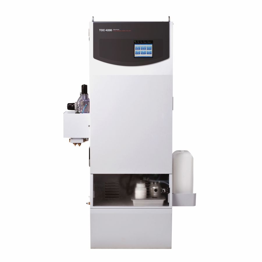 toc analyzer